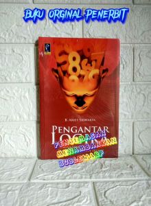 Pengantar Logika: Langkah Pertama dalam Memahami Medan Telaaḥ
