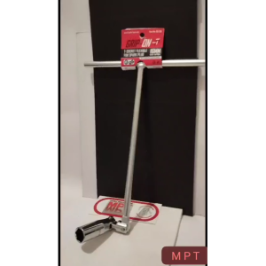 Kunci busi flexible 16 mm extra long Grip on