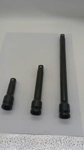 1/2 Inch Drive Impact Extension Bar 5"10" Impact Socket Power Drill Adaptor Extension Set