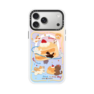 Asina | Magnetic Stand Phone Case Full Coverage Ultra-Thin New High-End