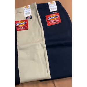 กางเกงผู้ขายDKขาเดฟ 4กระเป๋า(รุ่น999) รุ่นยอดฮิตมี4สี เอว28-40 พร้อมส่ง