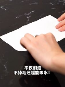 Super Absorbent Microfiber Dishwashing Kitchen Dishcloth Kitchen Towel //Double-Sided Cleaning Towel