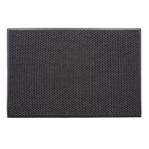 XICAITOU | Waterproof Sun Protection Anti-Slip Outdoor Entrance Mat Blue