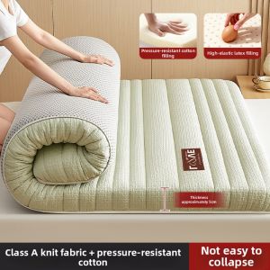 LALPINA | Latex Foam Mattress Pad 180x200cm