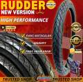 NEW VERSION RUDDER TIRE | FAST DELIVERY | Always New (Wholesale Price). 