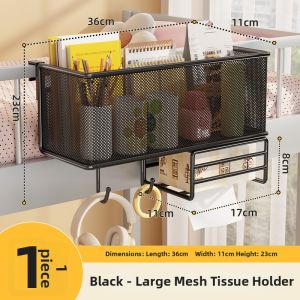 evesigar | Easy-install Storage Organizer