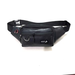 Slingbag Tas Pria/Wanita Premium Waterproof Anti Air Distro Premium Trend