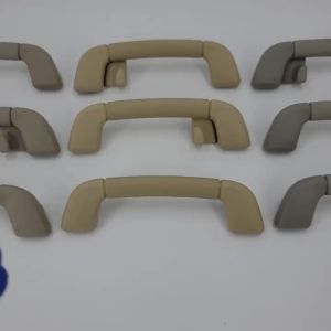 Car Inner Roof Pull Handle For Toyota Camry Prado Land Cruiser 2006 2007 2008 2009 2010 2011-2015 2016 2017 2018 2019 2020 2021