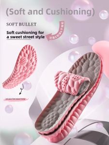 Anti-Odor Absorbent Breathable Shoe Insoles
