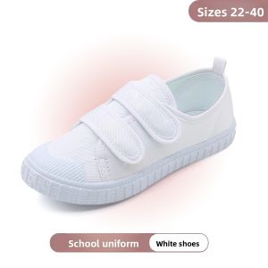 JIFANPAUL | Training Sports Martial Arts White Sneakers