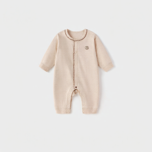 babylove | Bộ Đồ Bằng Cotton Organic Không Dễ Gây Dị Ứng