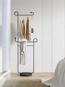 GUDE | Freestanding Indoor Hat and Coat Rack