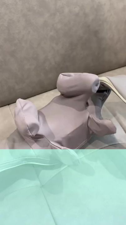 Máy MátXa Cổ Vai Gáy, Máy massage toàn thân xoa bóp giảm đau mỏi cơ, máy mát xa, gối massage cổ vai gáy, cột sống, mô phỏng kỹ thuật massage Số 8