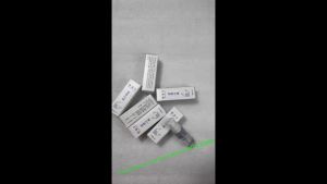 Dưỡng Colagen Hàn Quốc không màu son dưỡng môi / linhshop-hn