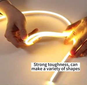 220V LED Neon Light Strip: A Comprehensive Guide to DIY Indoor & Outdoor Lighting