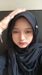 PASHMINA CRINKLE Premium Shawl Jilbab Kusut Lavanya FULL kerudung pasmina crinkel hijab