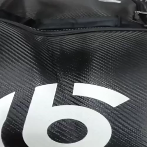 CB Player Edition Duffle Cricket Kit Bag (Wheels)