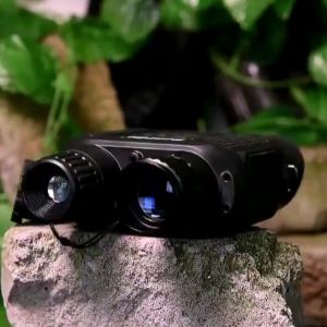 Ống nhòm hồng ngoại ống nhòm nhìn đêm chất lượng cao Night vision NV- 400B