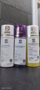 BMG Lotion Original 3in1