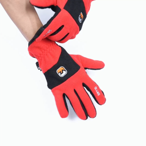 Zarventure Srt 10 Sarung Tangan Polar Glove Outdoor Adventure
