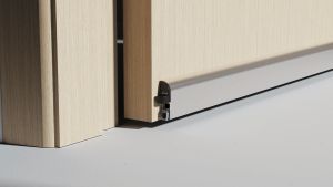 Luxus MaxSeal Auto Drop Door Seal | Pest control Water blockage Noise reduction Maximus Auto Auto Lux - Lazada