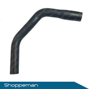 ISUZU 4BA1 RADIATOR HOSE LOWER 9-09712-651-0