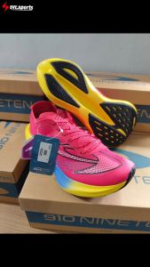 Sepatu running 910.ninenten Haze strike pro
