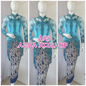 set kebaya pesta kebaya wisuda kebaya payet modern kebaya termurah kebaya premium kebaya serbaguna