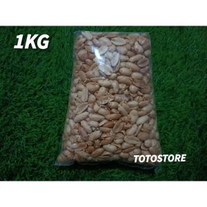 KACANG GORENG MANIS RENYAH 1KG
