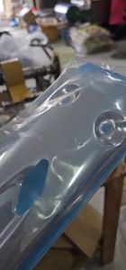 Che Ốp Pô Ex 10 Exciter 2010 có kèm ốc inox