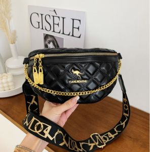 (Sodee77) จัดส่งเร็วไทย กระเป๋าคาดอกผญ หนังpuอย่างดี แข็งแรงทนทาน ถ่ายจากสินค้าจริง มีเก็บปลายทาง ส่งไวไทย มีรับประกัน