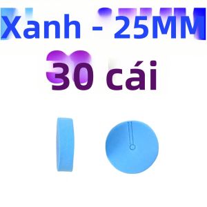 Bộ Bảo Vệ Móc Câu Cá Topranc 30 Chiếc Bằng EVA Kích Thước 25/40mm Chất Liệu Xốp An Toàn Dùng Cho Móc Câu Ba Ngạnh Hộp Đựng Thích Hợp Cho Câu Cá Ở Sông Biển Bãi Biển.