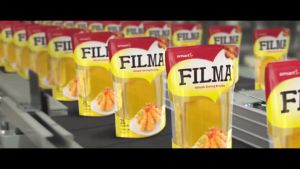 Kemasan Premium Minyak Goreng Sunco Bimoli Filma - Semua Varian BPOM - 100% Original & Aman - Siap Kirim ke Seluruh Indonesia (Tifa Retail Jilbab) - Ready Stock
