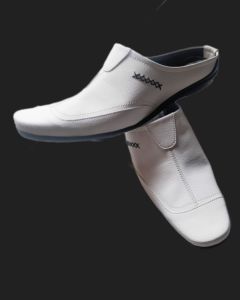 sepatu slop pria //sepatu slop formal//sepatu slop habaib