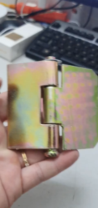 Bản lề ô tô sắt Mạ loại dày đủ các kích cỡ ĐạiTrungBé