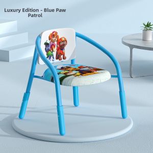 TILAIEN | Baby High Chair With Back Support