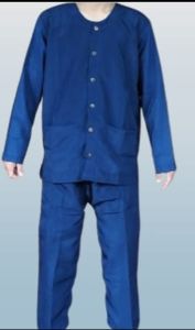 setelan baju pangsi dewasa set baju pangsi dewasa + ikat M-XXXL