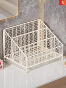 evesigar | Multi-layer Step-wise Cosmetic Storage Rack