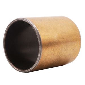 XUNDAZC | Self-lubricating Wear-resistant Copper Sleeve Steel Sleeve Bearing