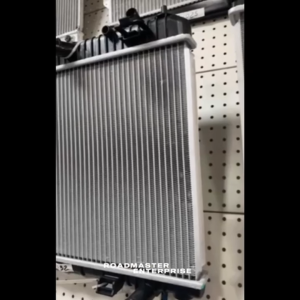 Honda CIVIC V Hatchback 1991-1995 / CIVIC 1992-1999 1Row High Quality Radiator Engine Cooling RAD-HD-MT26-019