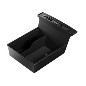 BJBT | Charging & Storage Car Accessory