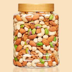 Mixed Nuts 250g