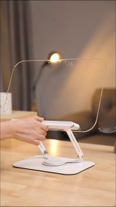 360°Adjustable Rotatable Reading Stand For Ipad Tablet Stand Holder Portable