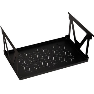 guide series | Outdoor Camping Foldable Storage Rack