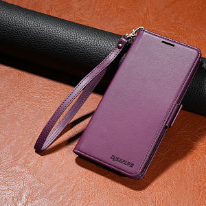 Wallet With Card Slot Kickstand Magnetic Flip Leather Case For Xiaomi Redmi 15 15C 14C 13 13C 12 12C 10 10C Shockproof Card Bag