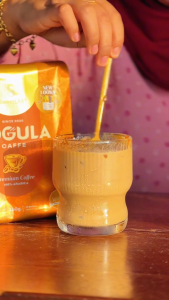 Sweetlab Nogula New Packaging
