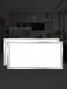 NVC | Integrated Ceiling LED Flat Panel Light 300*600mm