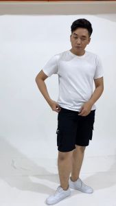 Celana Cargo Pendek Pria: Pilihan Terbaik untuk Aktivitas & Keperluan Sehari-hari