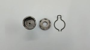 Gigi Pinion Assy VARIO 125 FI (TOKAIDO) - Gear Ger Pinion Kick Stater Komplit Slah Selah HONDA VARIO