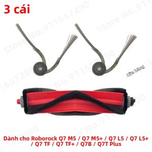 Roborock | Roborock Q7 M5/Q7 M5+/Q7 L5/Q7 L5+ Bộ Thay Thế Bên Trong Chổi Quét Chính Bộ Lọc Vải Lau Nhà Cho Robot Hút Bụi